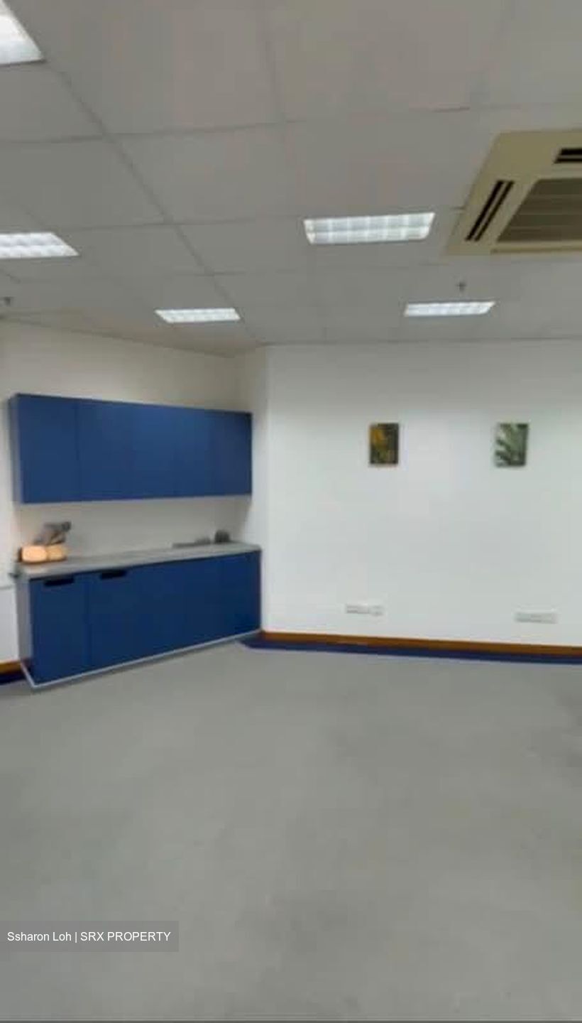 Ubi Techpark (D14), Factory #613700121